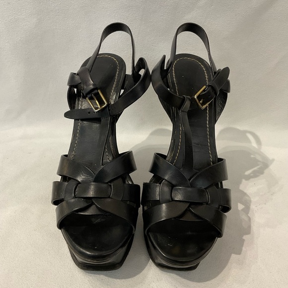 YSL Pumps - Picture 2 of 8